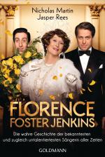 Cover-Bild Florence Foster Jenkins