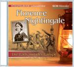 Cover-Bild Florence Nightingale - Die Lady mit der Lampe