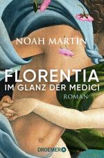 Cover-Bild Florentia - Im Glanz der Medici
