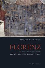 Cover-Bild Florenz in der Frühen Neuzeit