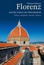 Cover-Bild Florenz und die Geburt der Individualität