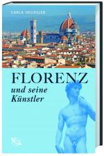 Cover-Bild Florenz und seine Künstler