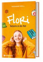 Cover-Bild Flori - Retterin in der Not