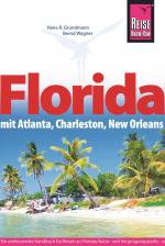 Cover-Bild Florida mit Atlanta, Charleston, New Orleans