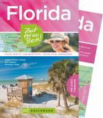 Cover-Bild Florida – Zeit für das Beste