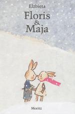 Cover-Bild Floris und Maja