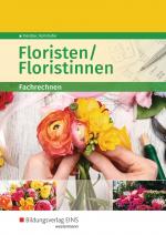 Cover-Bild Floristen / Floristinnen
