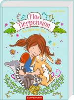 Cover-Bild Flos Tierpension (Sammelband)