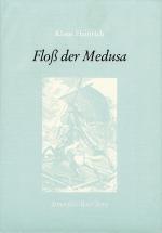 Cover-Bild Floss der Medusa