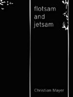 Cover-Bild flotsam and jetsam