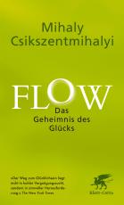 Cover-Bild Flow. Das Geheimnis des Glücks