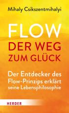 Cover-Bild Flow - der Weg zum Glück