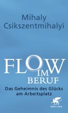 Cover-Bild Flow im Beruf