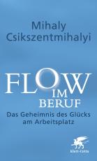 Cover-Bild Flow im Beruf