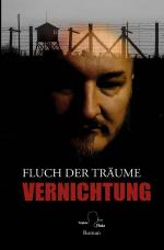 Cover-Bild Fluch der Träume