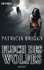 Cover-Bild Fluch des Wolfes