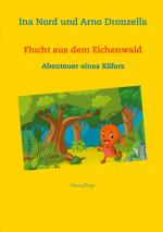 Cover-Bild Flucht aus dem Eichenwald