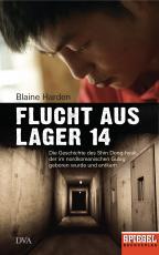 Cover-Bild Flucht aus Lager 14