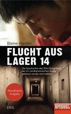 Cover-Bild Flucht aus Lager 14