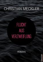 Cover-Bild Flucht aus Verzweiflung