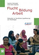 Cover-Bild Flucht - Bildung - Arbeit