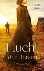 Cover-Bild Flucht der Herzen