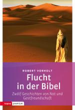 Cover-Bild Flucht in der Bibel