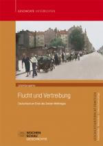 Cover-Bild Flucht und Vertreibung