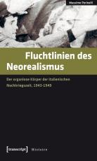 Cover-Bild Fluchtlinien des Neorealismus