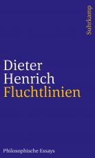 Cover-Bild Fluchtlinien