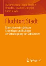 Cover-Bild Fluchtort Stadt