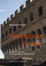 Cover-Bild Fluchtpunkt Florenz.