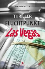 Cover-Bild Fluchtpunkt Las Vegas