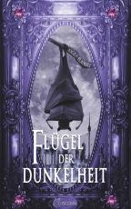 Cover-Bild Flügel der Dunkelheit