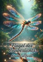 Cover-Bild Flügel des Zauberlichts