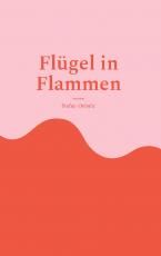 Cover-Bild Flügel in Flammen