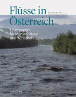 Cover-Bild Flüsse in Österreich