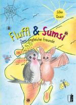 Cover-Bild Fluffl & Sumsi