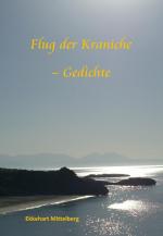 Cover-Bild Flug der Kraniche - Gedichte