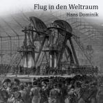 Cover-Bild Flug in den Weltraum