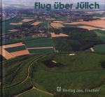 Cover-Bild Flug über Jülich