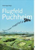 Cover-Bild Flugfeld Puchheim