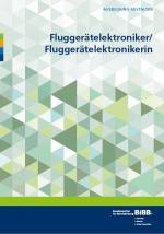 Cover-Bild Fluggeräteelektroniker/Fluggeräteelektronikerin