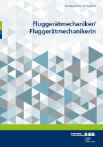 Cover-Bild Fluggerätemechaniker/Fluggerätemechanikerin