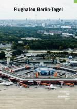 Cover-Bild Flughafen Berlin-Tegel