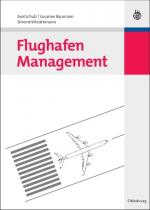 Cover-Bild Flughafen Management