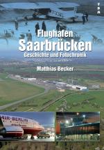 Cover-Bild Flughafen Saarbrücken