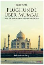 Cover-Bild Flughunde über Mumbai