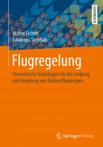 Cover-Bild Flugregelung