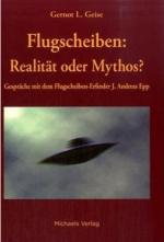 Cover-Bild Flugscheiben: Realität oder Mythos?